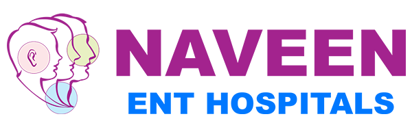 Naveen ENT Hospitals