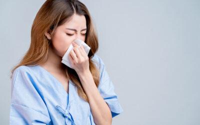 Understanding and Managing Nose Allergies: Breathe Easier